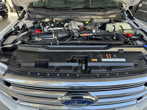 Ford F250 Super Duty Limited 2023