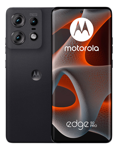 Motorola Edge 50 Pro 12/512 Gb Dual Sim (Usado)