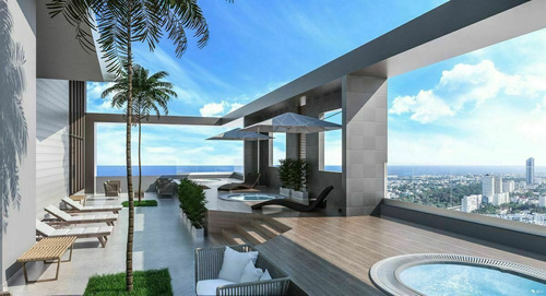 Imagen 7 de 10 de Apartamento En Venta En Bella Vista