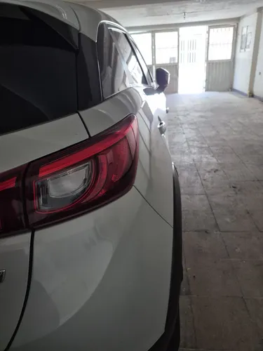 Mazda CX-3 2.0 Grand Touring At