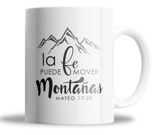 Tazas Cerámicas X10 - Personalizada Sublimada Foto Imagen