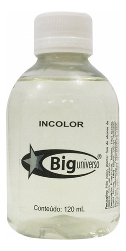 Esmalte Base Big Universo 120ml