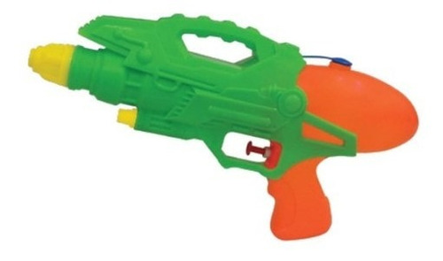 Brinquedo Pistola De Água Sortido Piscina Praia Infantil 