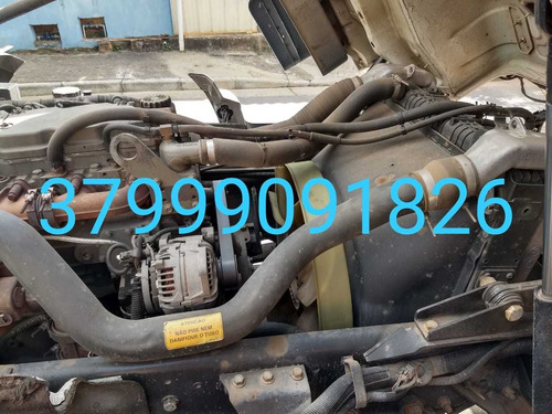 Imagem 6 de 11 de Volkswagen 24 250