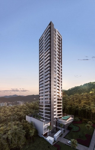 Imagem 1 de 13 de Brava Hill Residence - Praia Brava - Ap2 316 - Ap2 316
