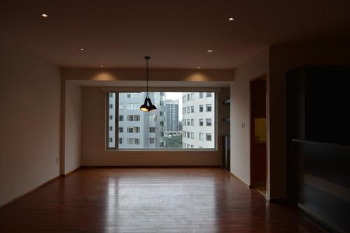 Imagen 5 de 14 de Departamento En Venta Santa Fe Residencial Terre