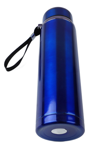 Botella De Agua De Acero Inoxidable Con Aislamiento De 1000
