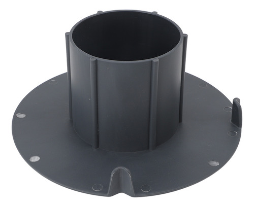 Mezclador Blender Splash Guard Con Tapa Pp Multifuncional