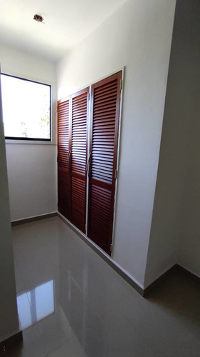 Imagen 13 de 14 de Apartamento En Venta Urb Las Salías San Antonio De Los Altos