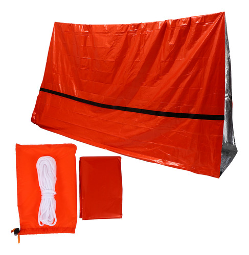 Carpa De Emergencia