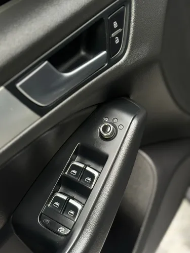 Audi Q5 2.0 Quattro Luxury