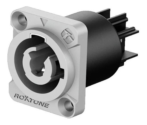 Conector Roxtone Rac3mpo Powercon Cable Out