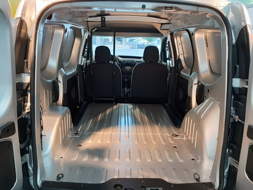 Renault Kangoo Confort En Stock 2 Unidades 1.6 Tl
