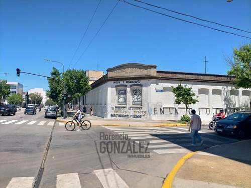 Venta De Lote En Mataderos. Acepta 50% En M2