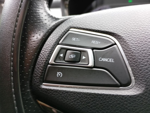 Chery Tiggo 5X 5X TXS 1.5 16V Turbo Flex Aut.