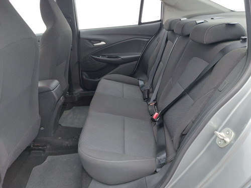Chevrolet Onix 1.0 TURBO FLEX LTZ AUTOMÁTICO