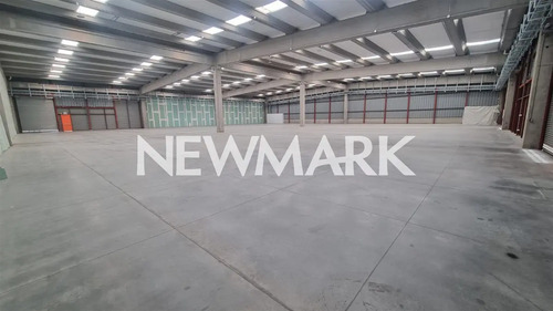 Bodega De En Arriendo En Lampa