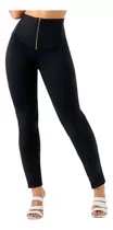 Leggins Mujer Pantalones De Tirantes De Corte Exterior