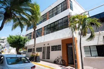 Edificio en venta