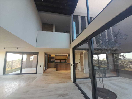 Casa En Preventa En La Espiga 7
