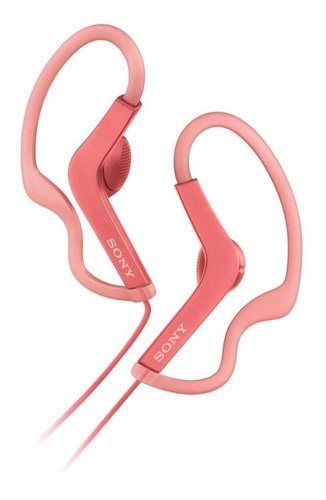 Auriculares Sony Deportivos In-year Mdr-as210
