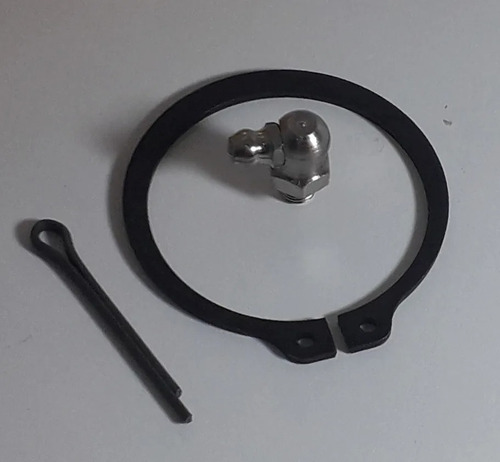 Muñon Van Express Inferior Chevrolet 03-09--
