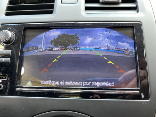 Imagen 20 de 25 de Nissan March 2020