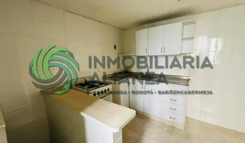 Apartamento En Arriendo En Antonia Santos. Cod A17024