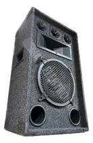 Comprar Bafle Pasivo Woofer 10'' 150w 8ohms 3 Tweeter Parlante