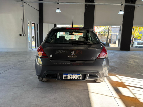 Peugeot 308 1.6 Allure Hdi 115cv