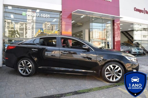 Kia Optima 2.0 Ex 2015/15 Impecável