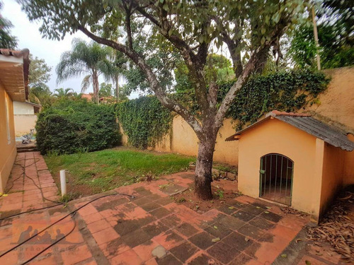 Casa Com 5 Dormitórios, 205 M² - Venda Por R$ 1.500.000,00 Ou Aluguel Por R$ 6.500,00/mês - Cidade Universitária - Campinas/sp - Ca1324