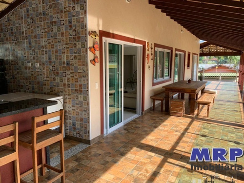 Imagem 2 de 30 de Casa - Ca00371 - 69564579