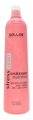 Condicionador Stress Hair Intensive 1000ml