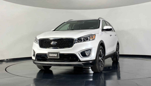 Imagen 1 de 15 de 121773 - Kia Sorento 2018 Con Garantía