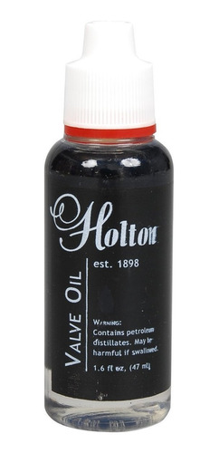 Holton Voh3250 Aceite De Válvula 1.6 Onzas