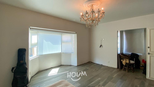 Imagen 17 de 30 de Casa En Cruz Del Farol, Tlalpan Con 4 Recámaras, 330 M², Id: 100442