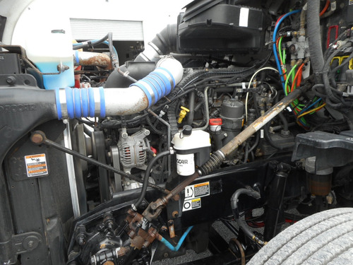 Tracto Camión Kenworth T680, Año 2017, Motor 455 Hp Autom.