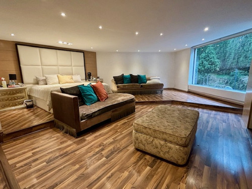 Venta De Departamento En Lomas Anahuac