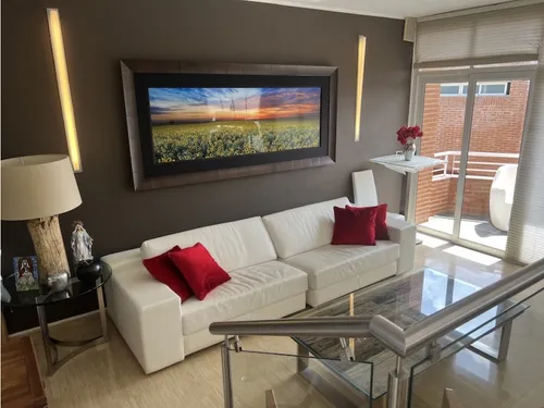Town House Loma Linda 304m2