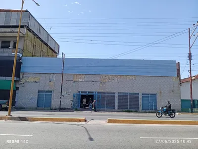 Galpón en venta