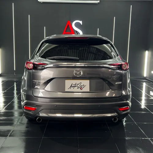 Mazda CX-9 2.5 Signature At