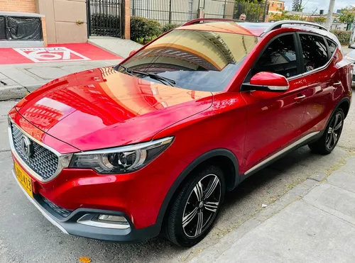 MG Zs 1.5 Zs