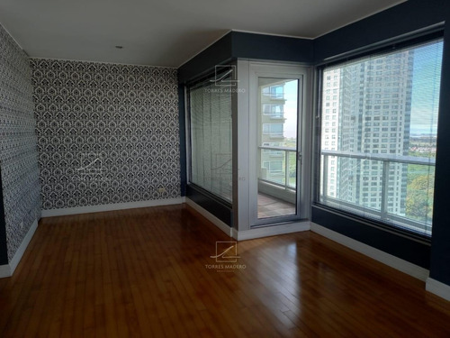 Le Parc Puerto Madero Alquiler 1 Dormitorio !!