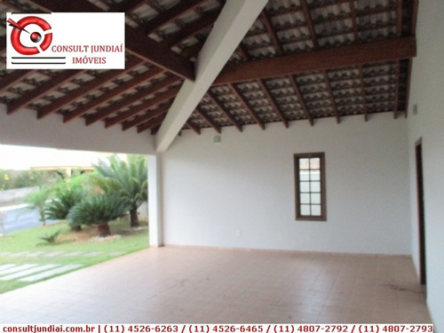 Imagem 10 de 29 de Casas Em Condomínio À Venda Em Jundiaí/sp - Compre O Seu Casas Em Condomínio Aqui! - 1265664