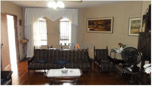 Imagem 4 de 19 de Casa Com 3 Dormitórios À Venda, 130 M² Por R$ 390.000 - Jardim Bela Vista - Rio Claro/sp - Ca0530