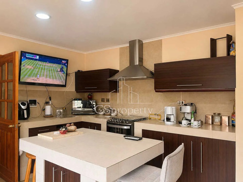 Se Vende Espectacular Parcela En La Cruz (170743)