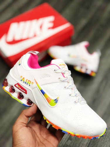 nike air ultra mujer