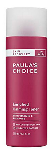 Tonificadores Y Astringen Paula's Choice Skin Recovery Calmi