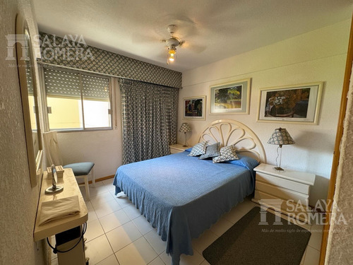 Venta- Apartamento Zona El Emir , Playa Brava , Punta Del Este Sap5885699